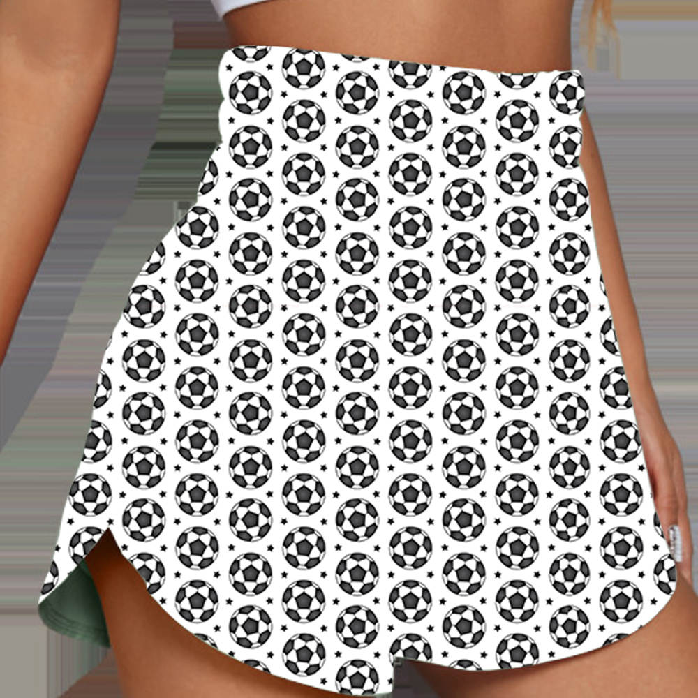 Soccer Shorts