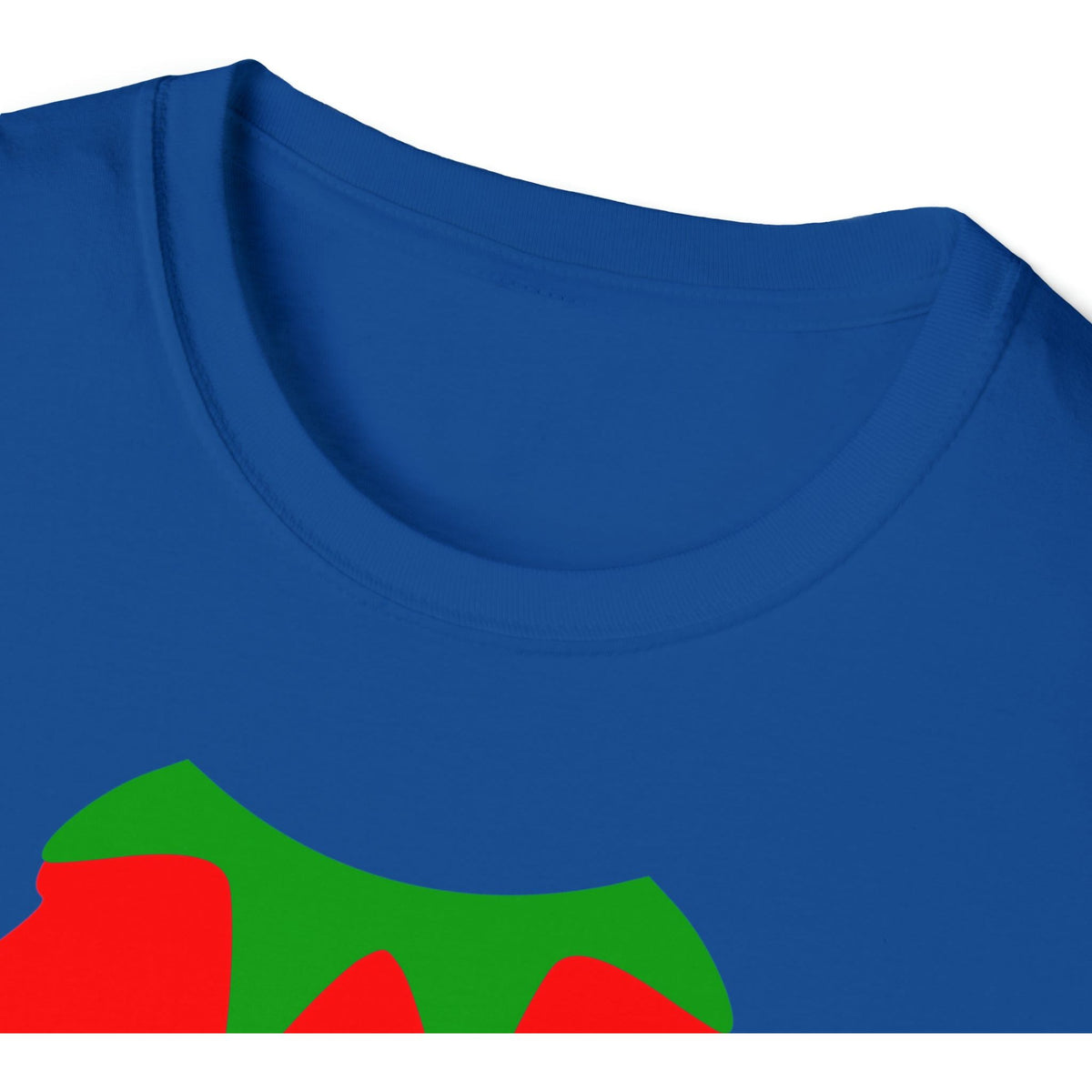 Elf Body Soft style Tee
