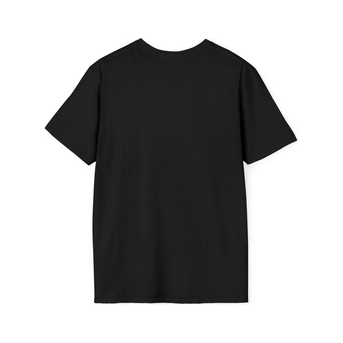 Tinsel tatas  Soft style Tee
