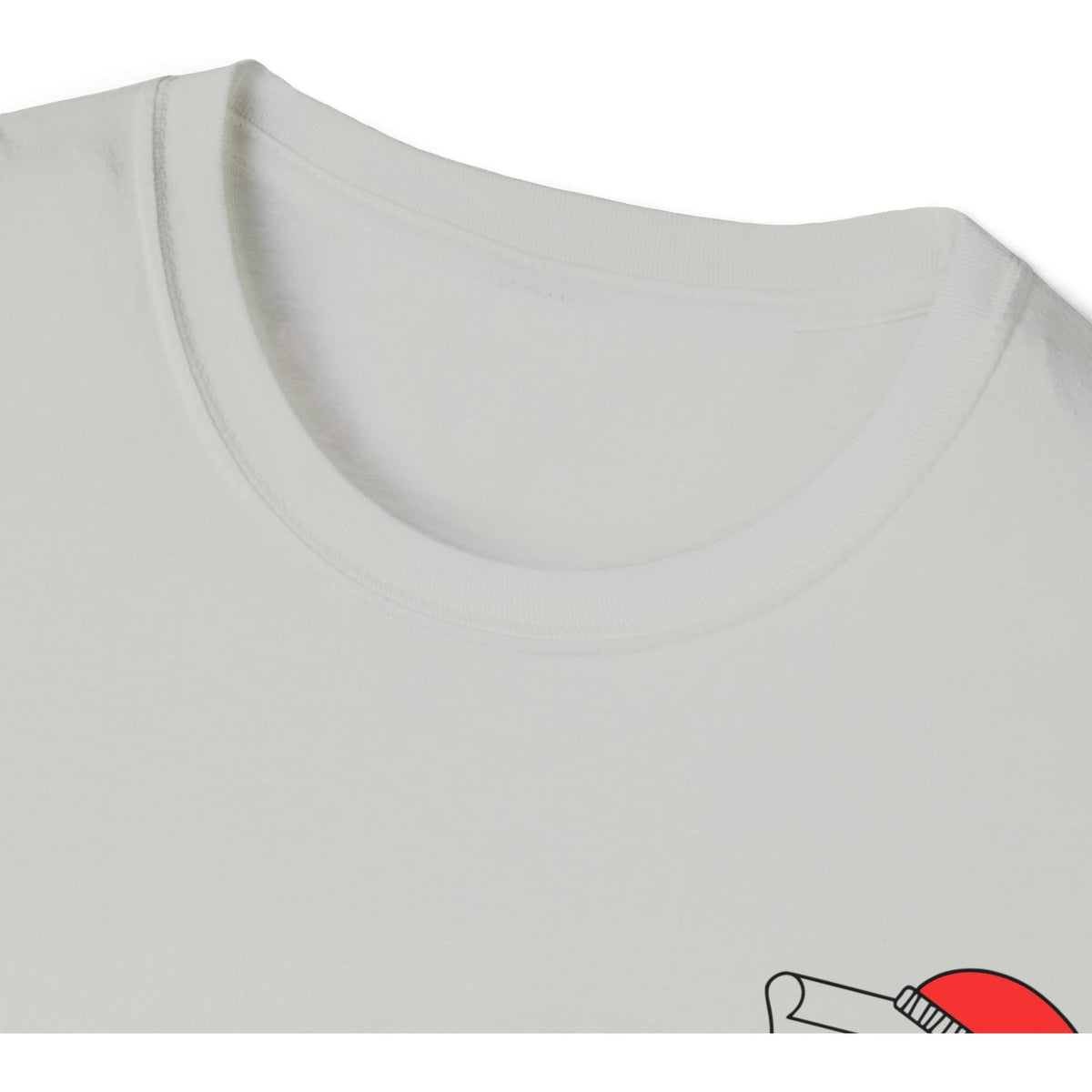 On My Husbands Naughty List Soft style Tee