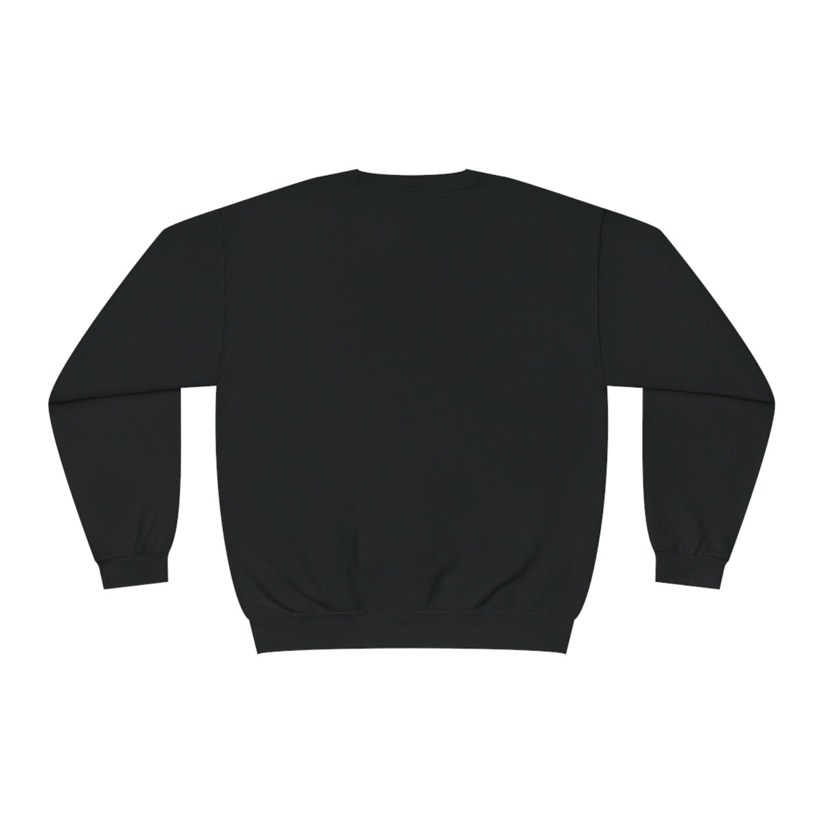 Elf Christmas Coffee  Crewneck Sweatshirt