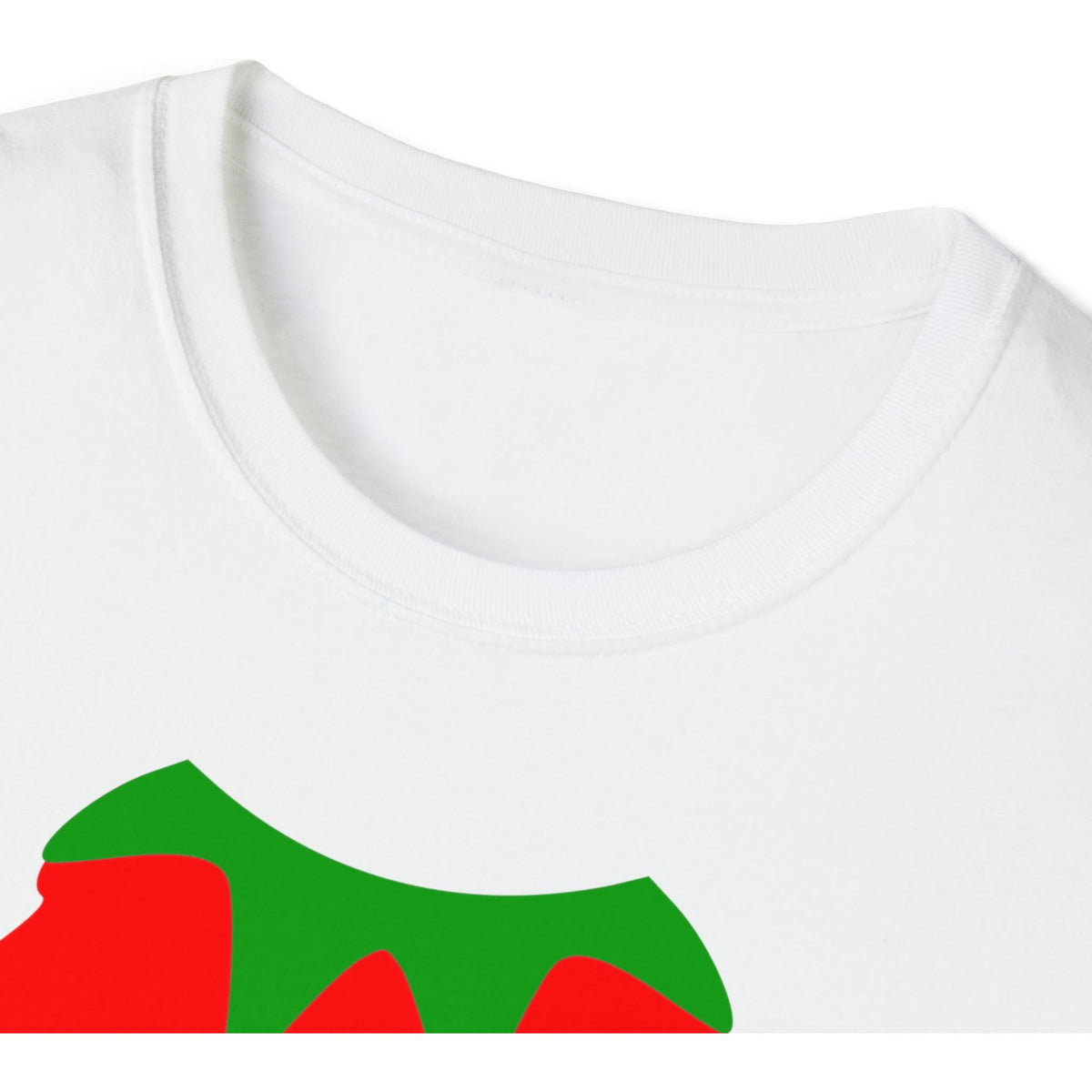 Elf Body Soft style Tee