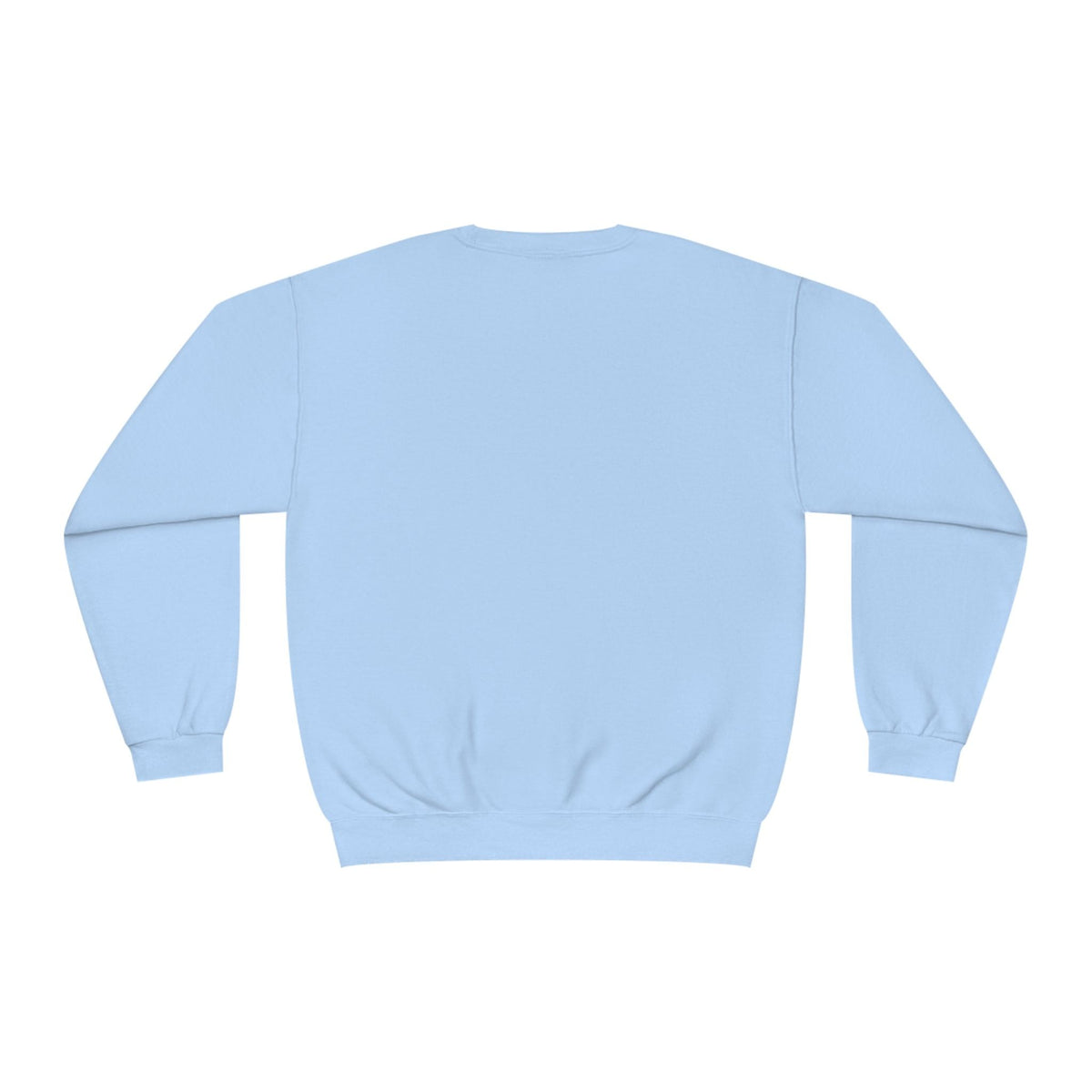 Green Guy Timeline Christmas Crewneck Sweatshirt
