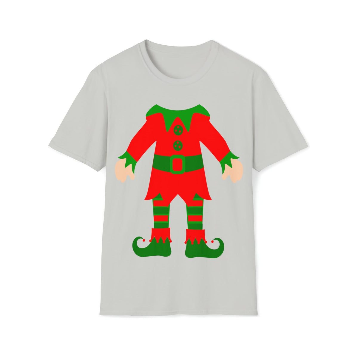 Elf Body Soft style Tee