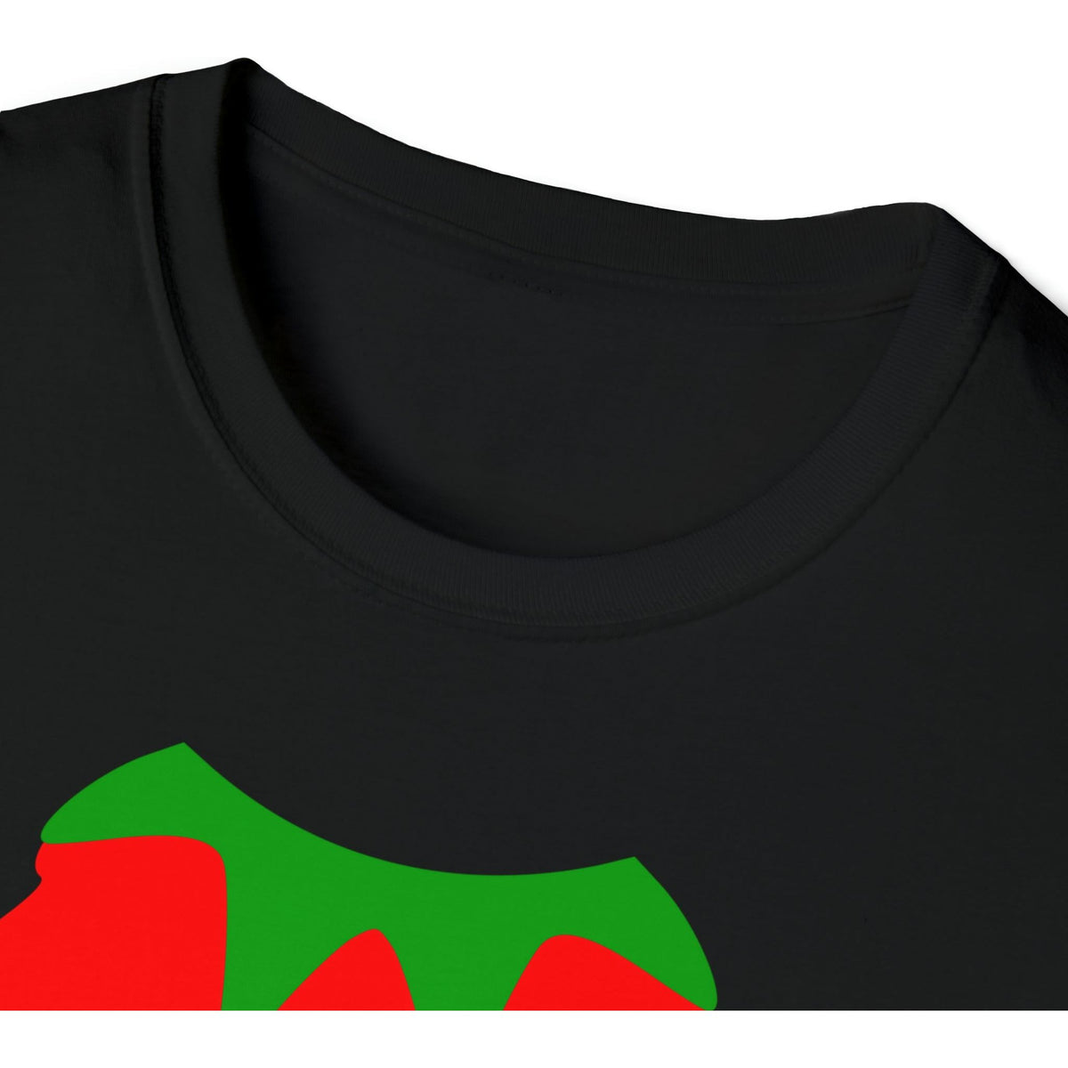 Elf Body Soft style Tee