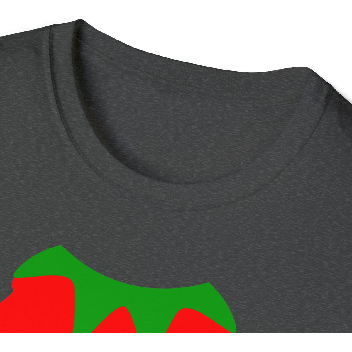 Elf Body Soft style Tee