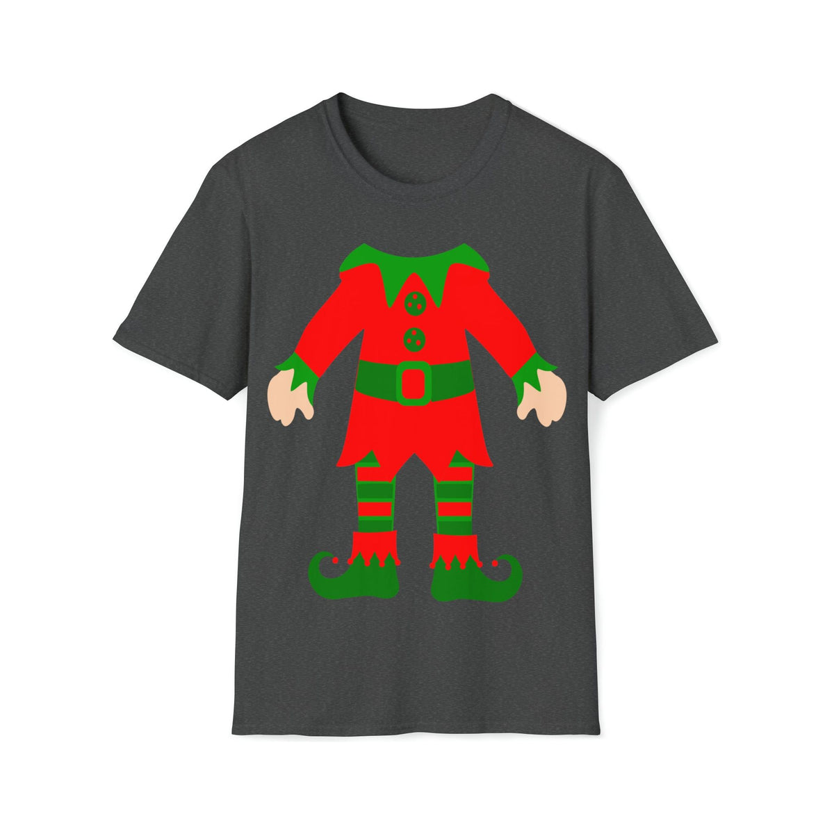 Elf Body Soft style Tee
