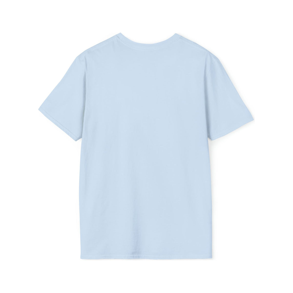 Tinsel tatas  Soft style Tee