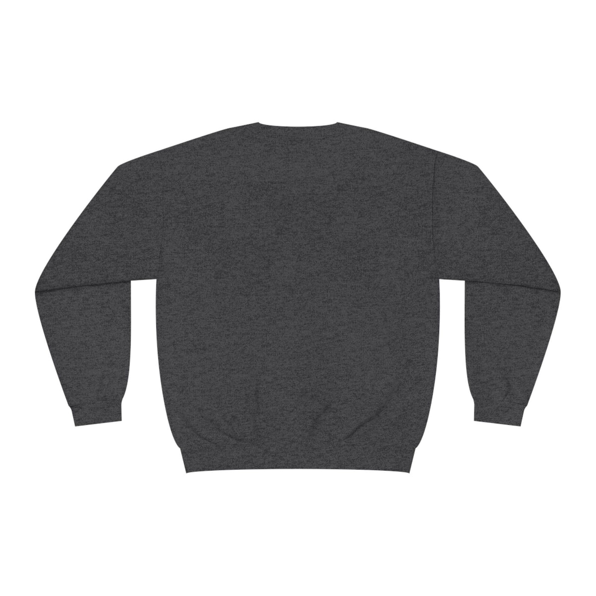 Green Guy Timeline Christmas Crewneck Sweatshirt
