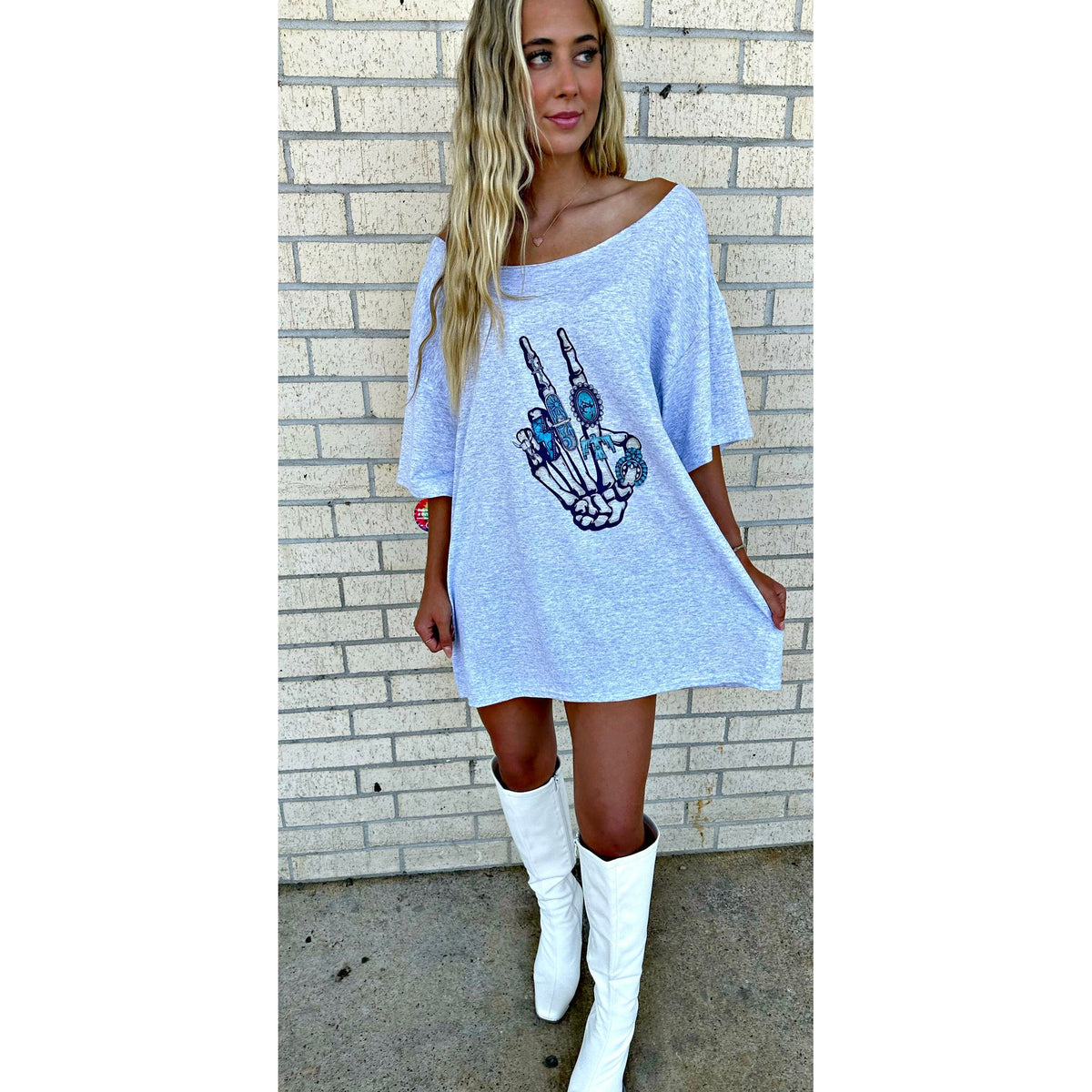 Graphic t-Shirt Dress ( lots of designs- pick you design)