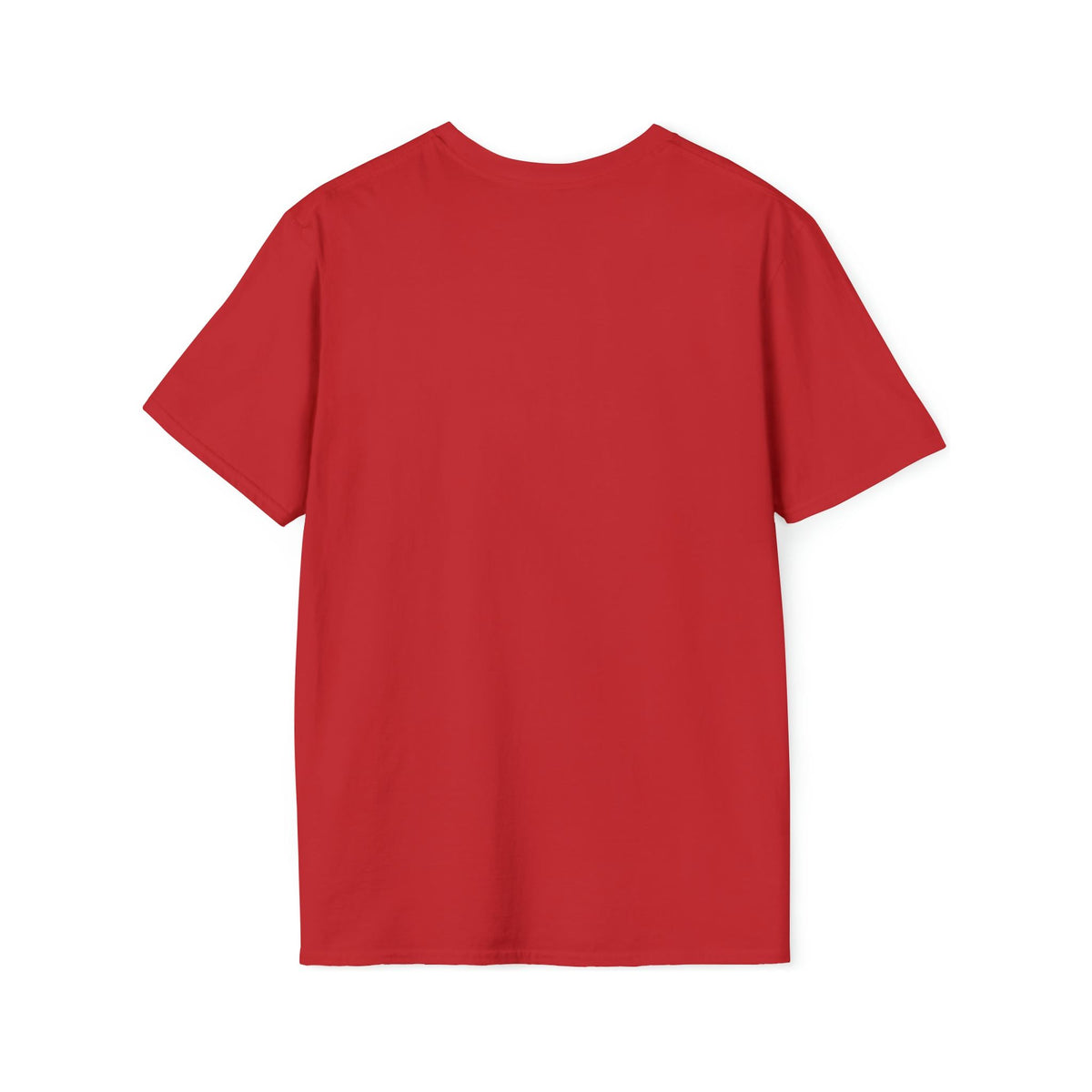 Christmas Heifer ho ho Soft style Tee