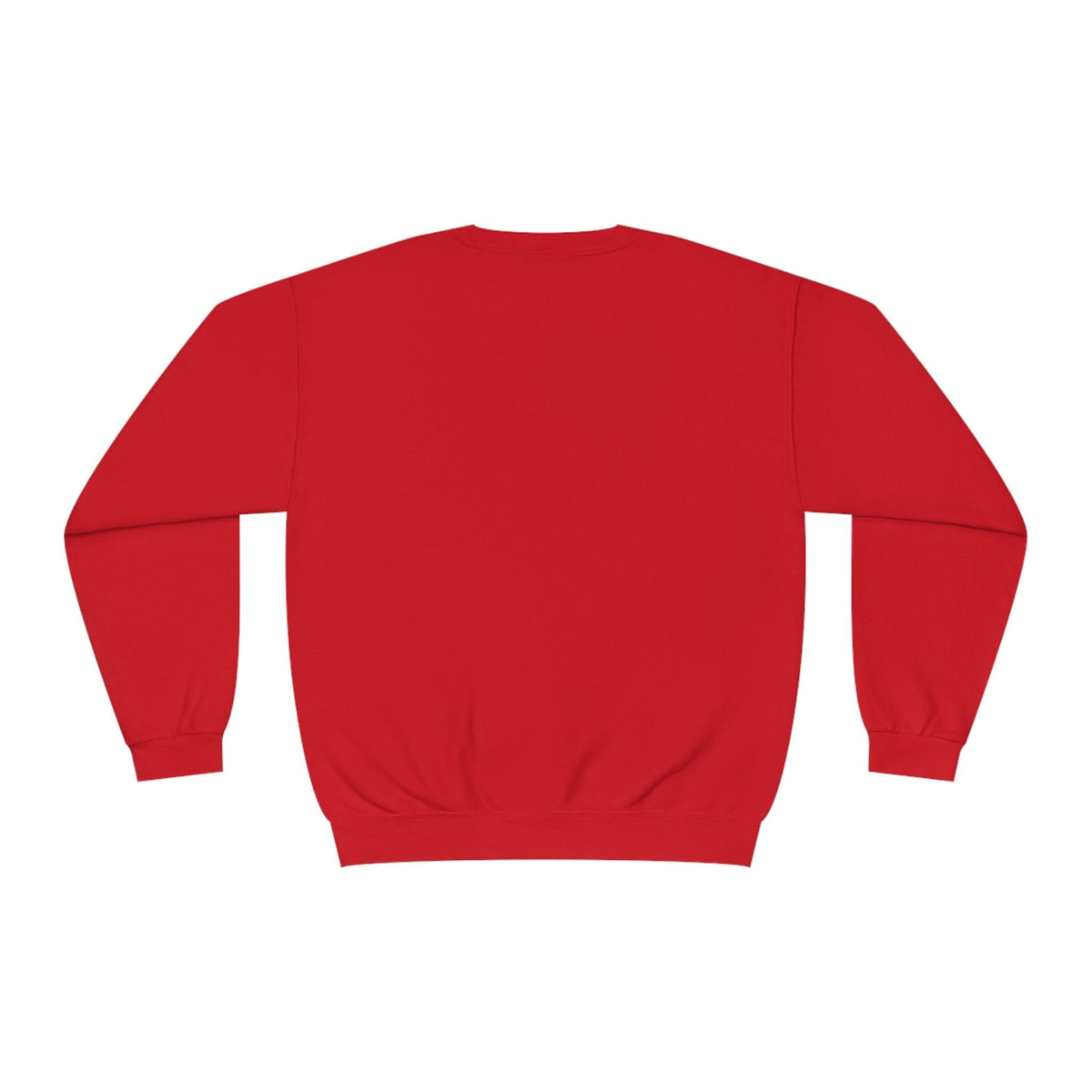 Elf Christmas Coffee  Crewneck Sweatshirt