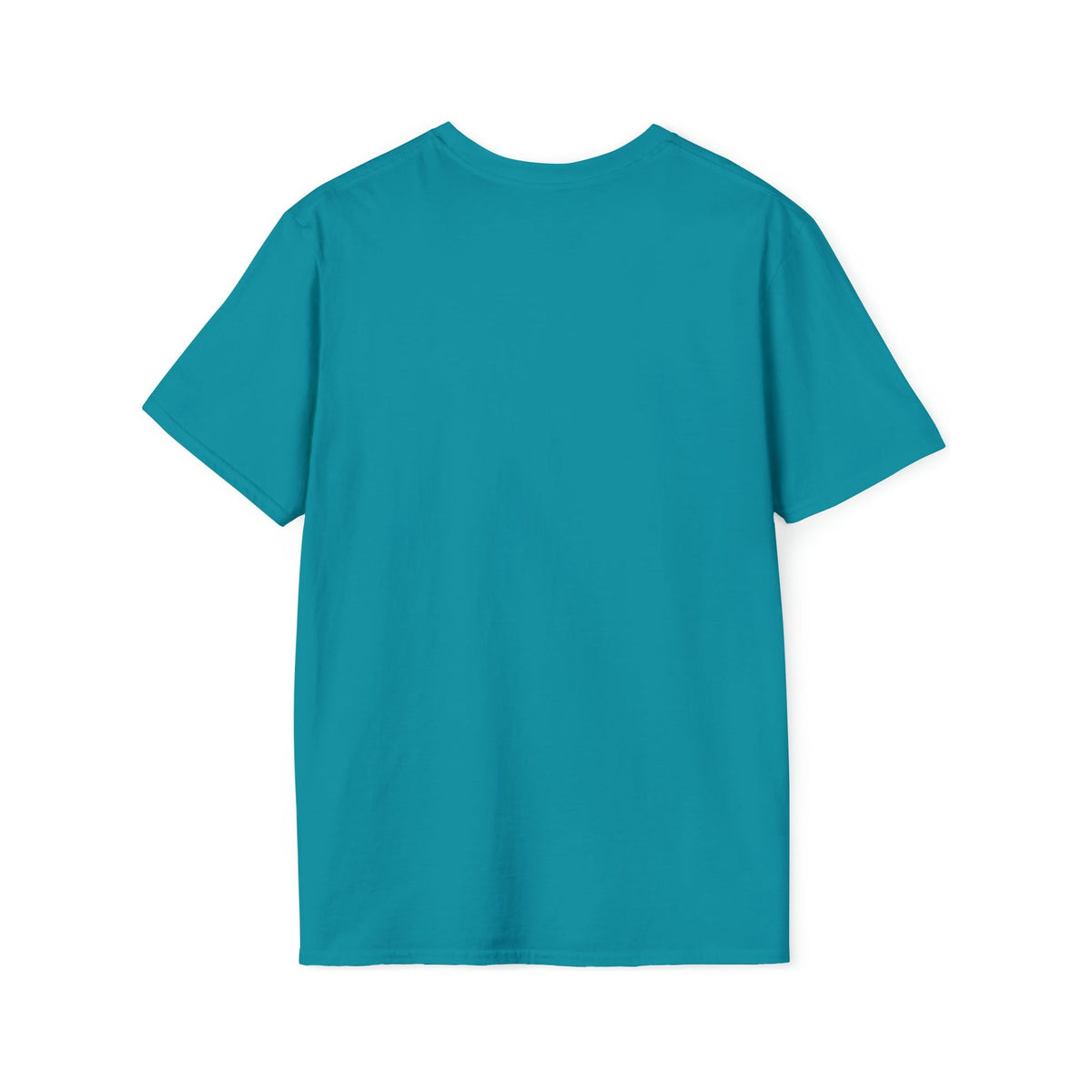 Tinsel tatas  Soft style Tee