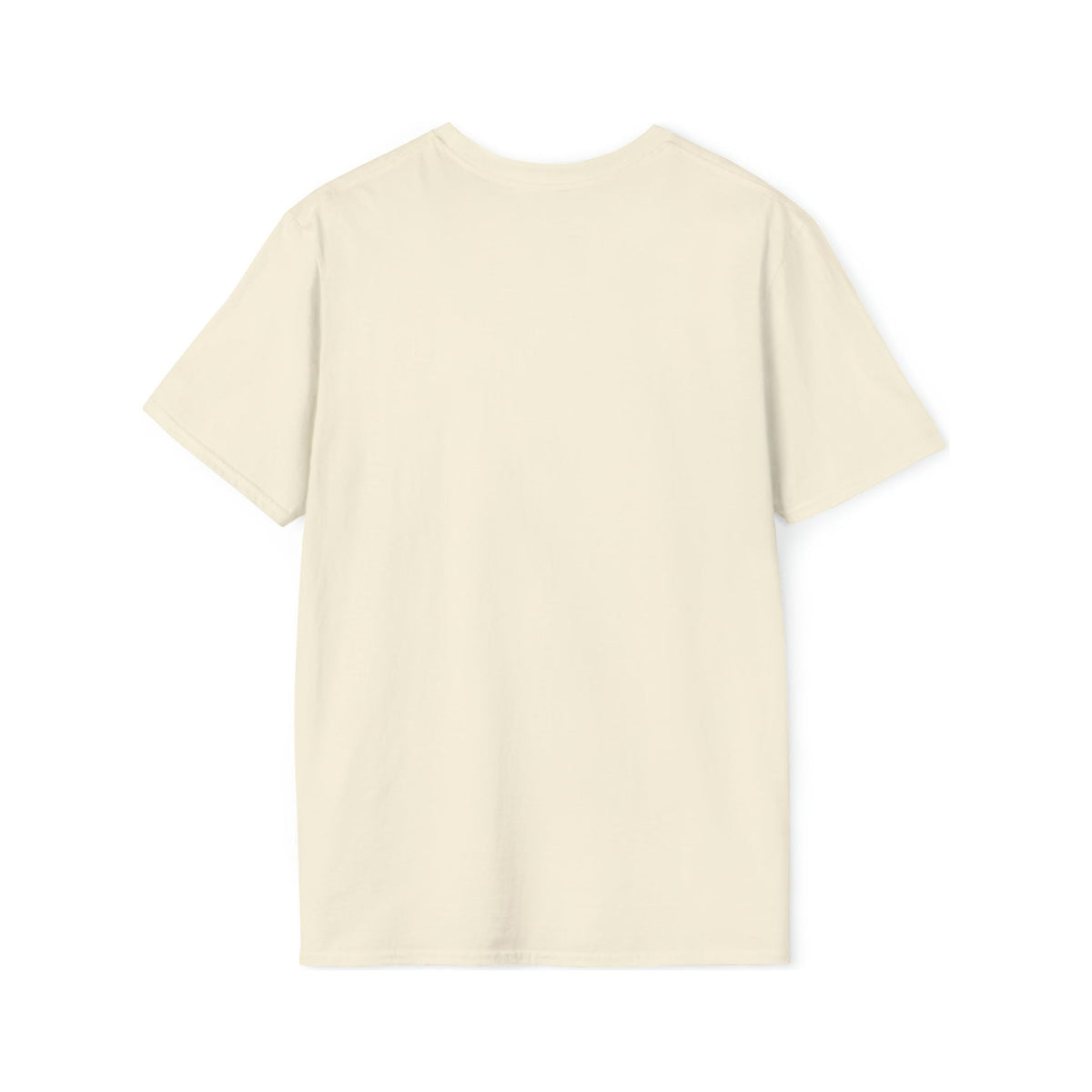 Tinsel tatas  Soft style Tee