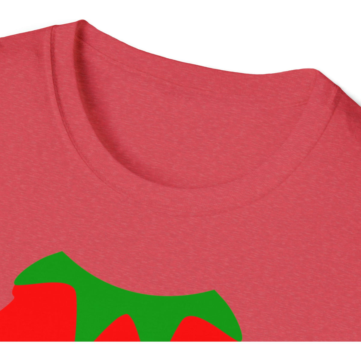 Elf Body Soft style Tee