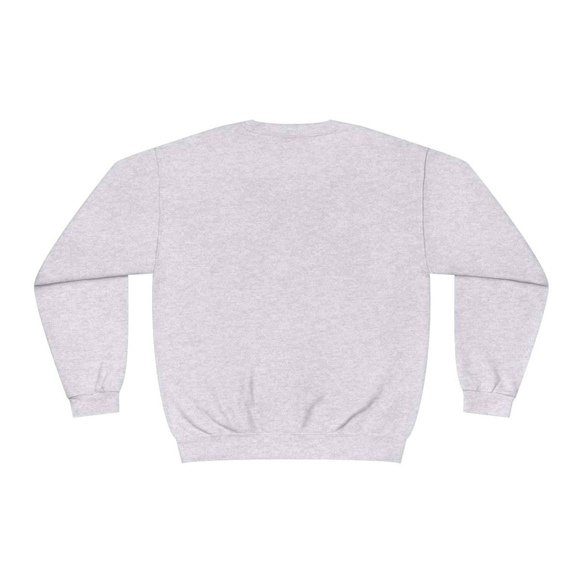 Green Guy Timeline Christmas Crewneck Sweatshirt