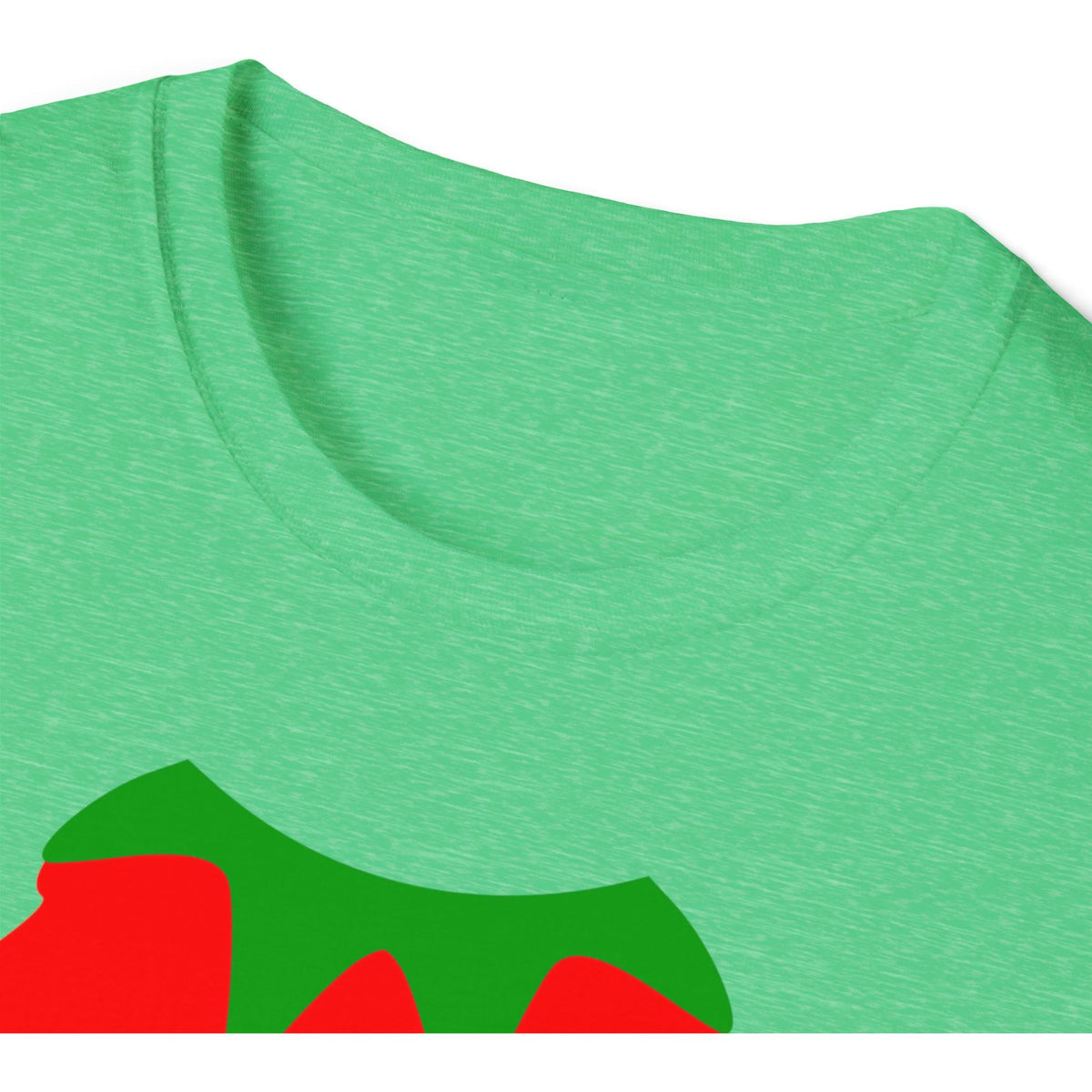 Elf Body Soft style Tee