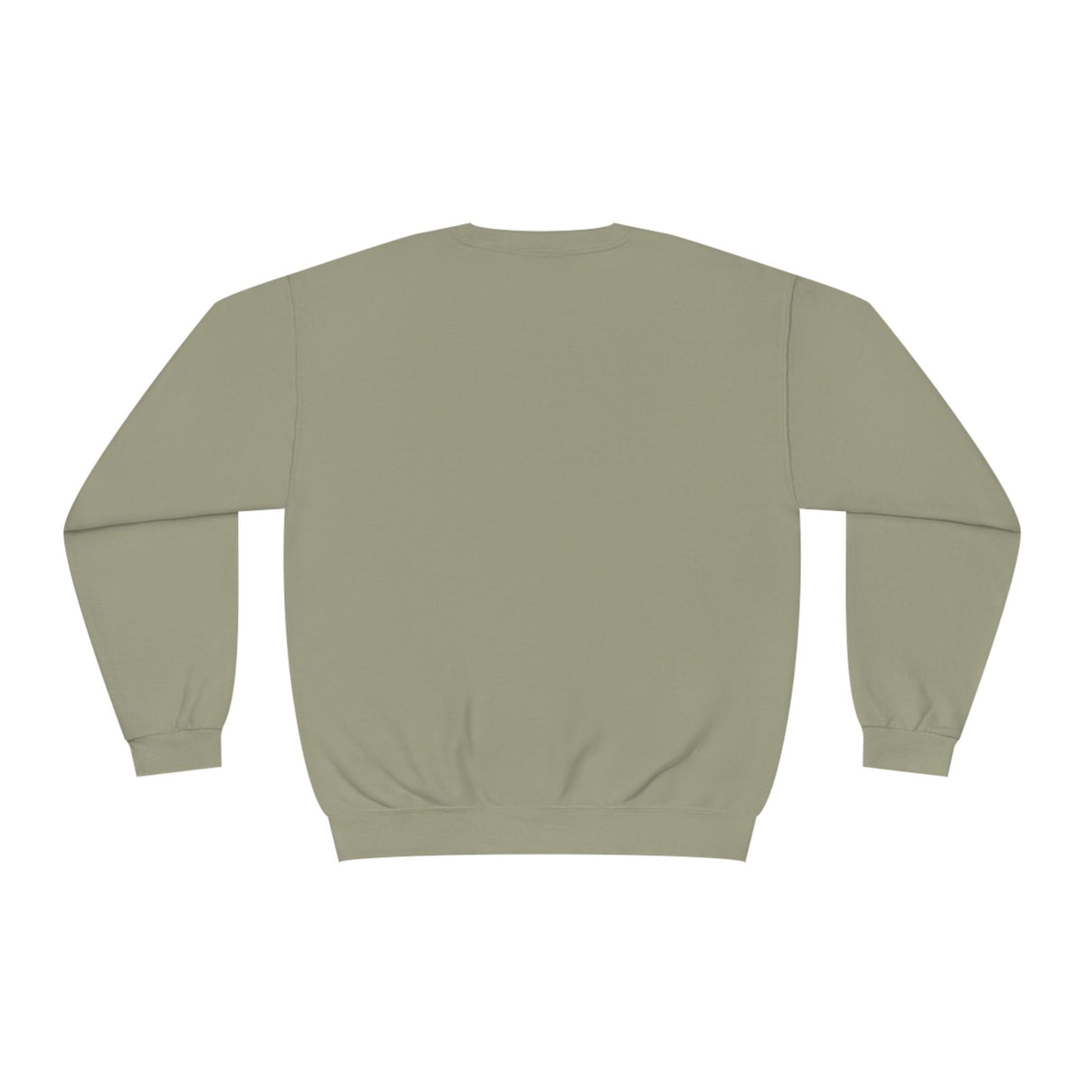 Green Guy Timeline Christmas Crewneck Sweatshirt