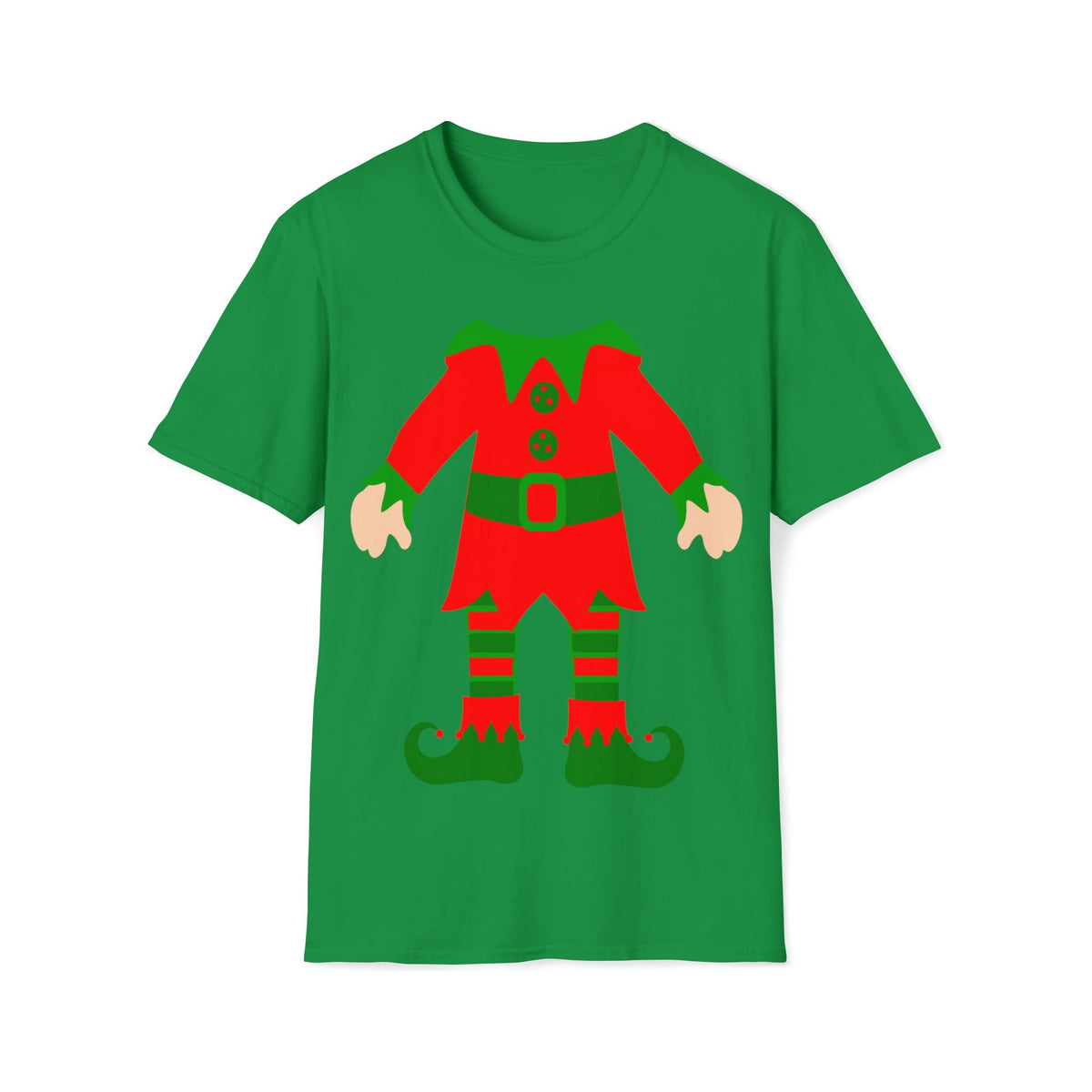 Elf Body Soft style Tee