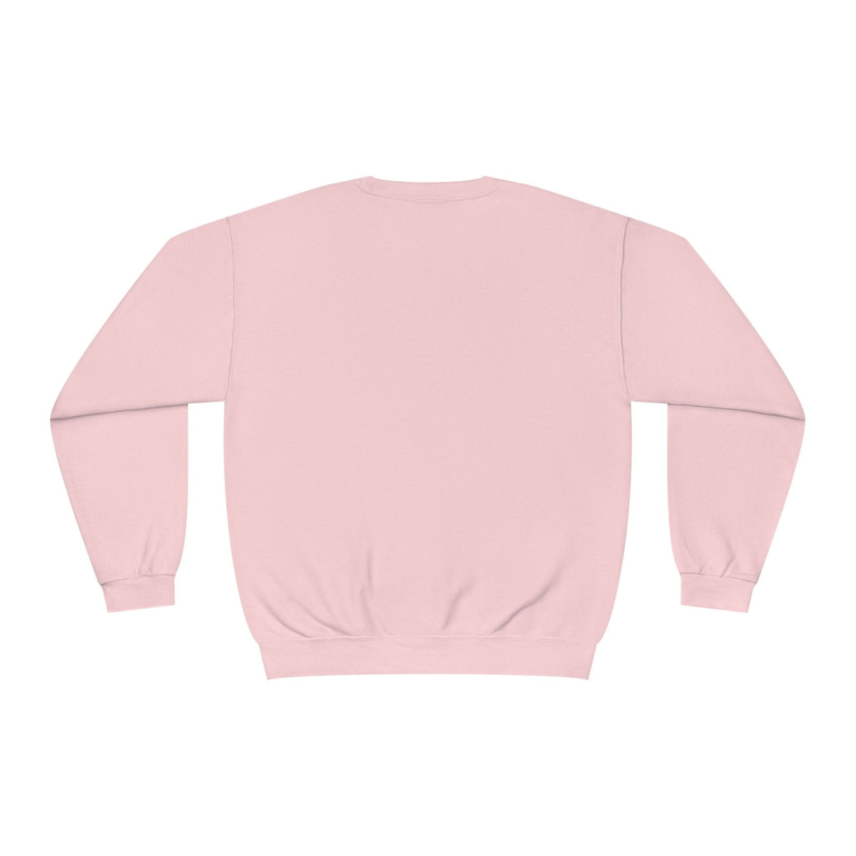 Green Guy Timeline Christmas Crewneck Sweatshirt