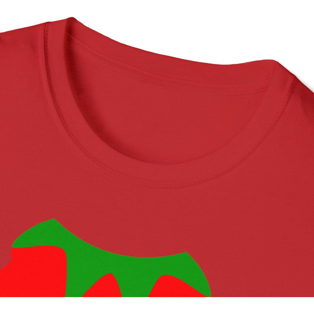 Elf Body Soft style Tee