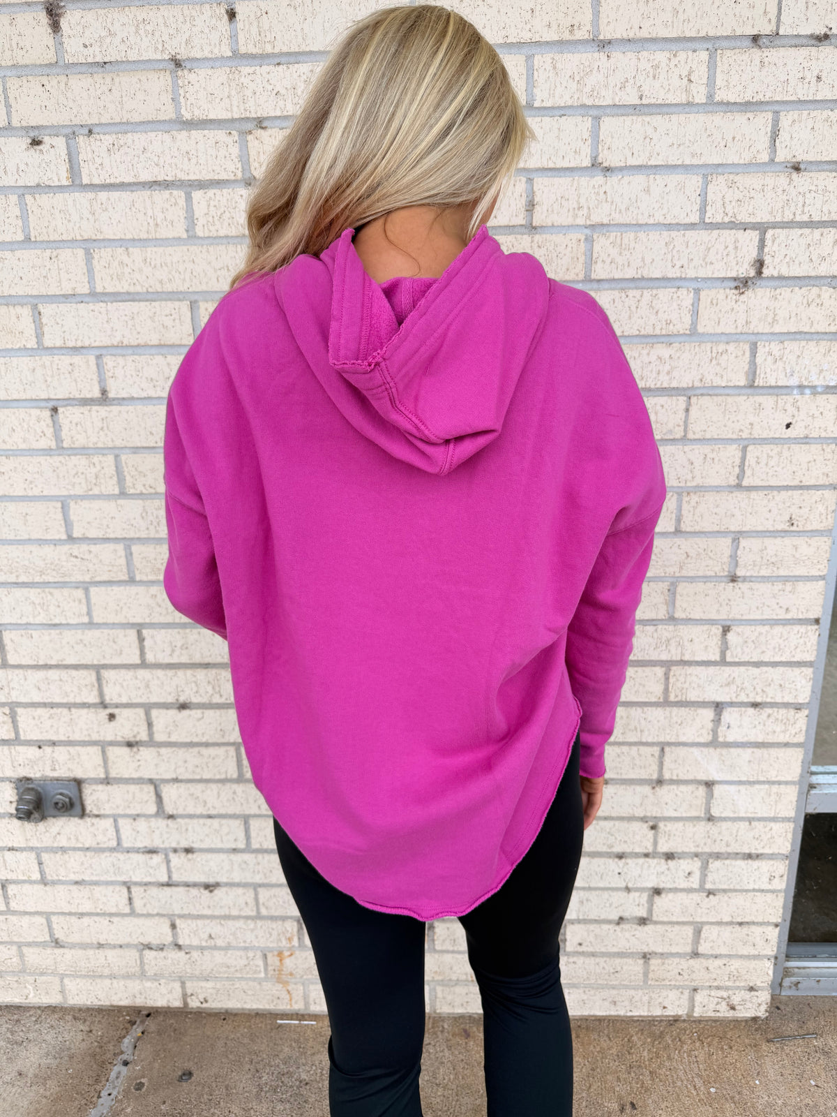 Malibu Everyday hoodie