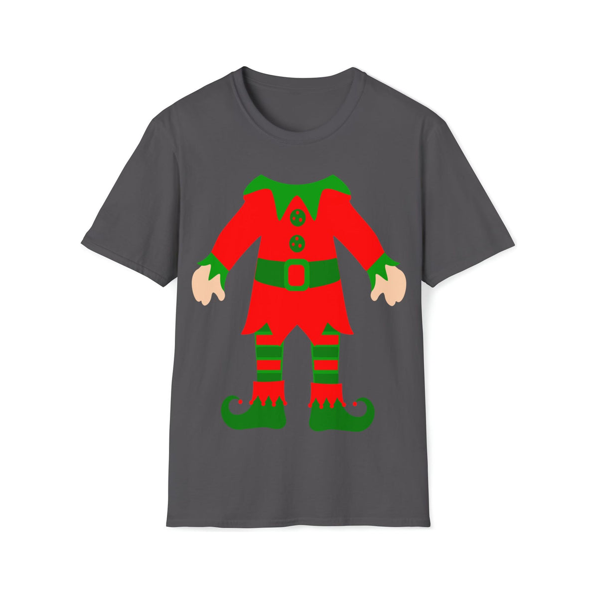 Elf Body Soft style Tee