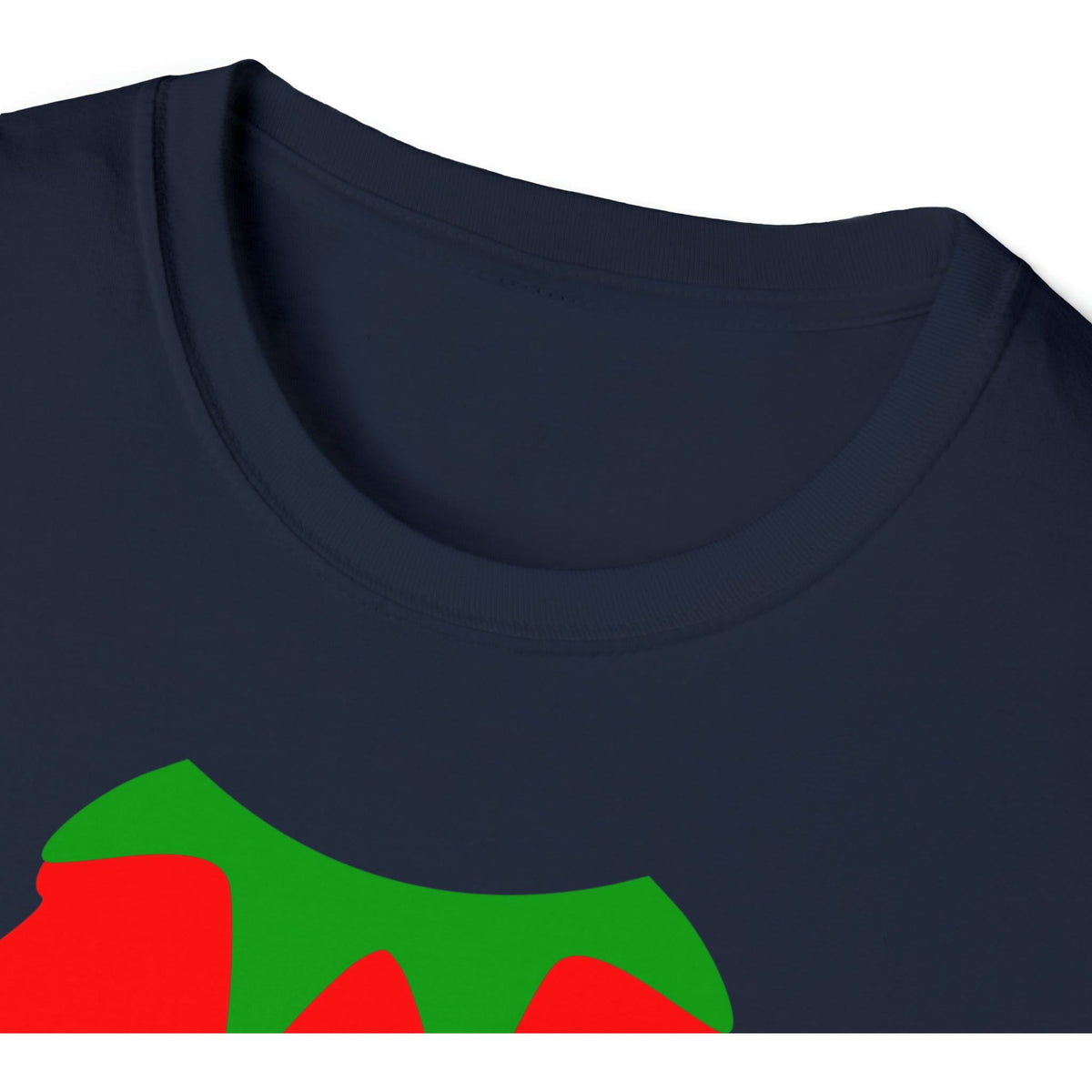 Elf Body Soft style Tee