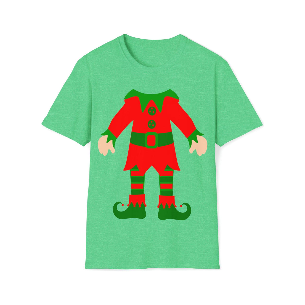 Elf Body Soft style Tee