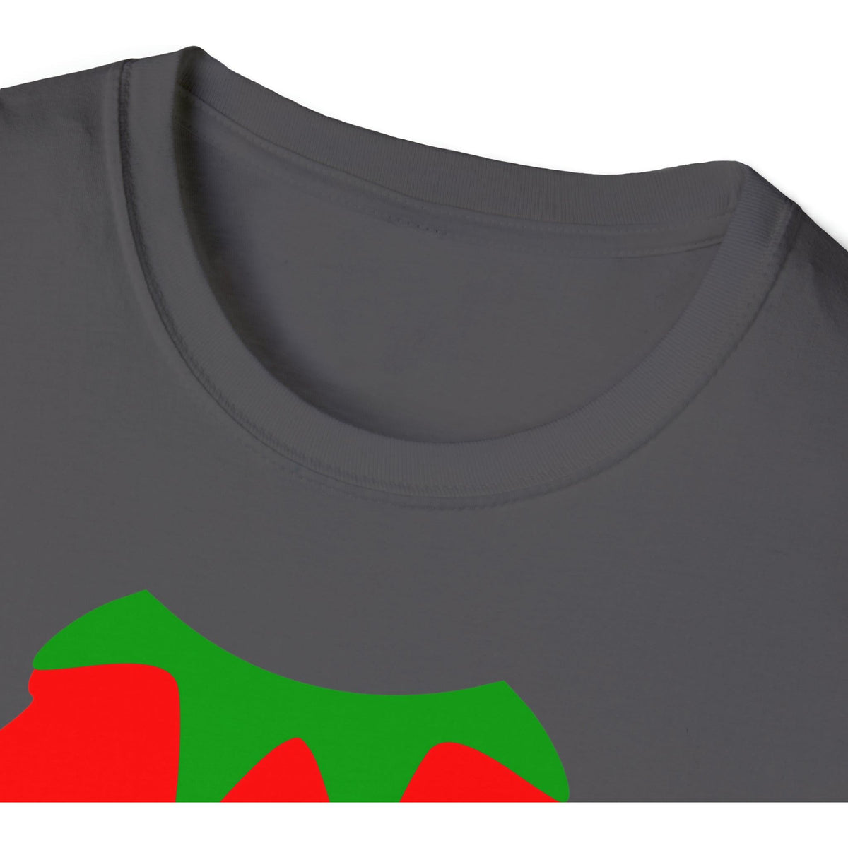 Elf Body Soft style Tee