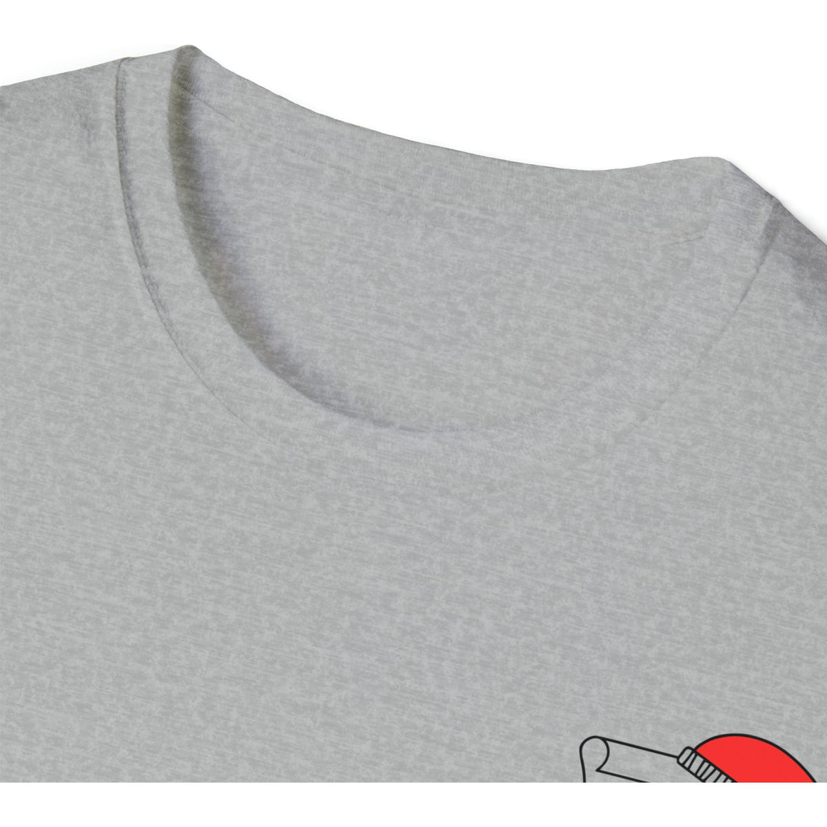 On My Husbands Naughty List Soft style Tee