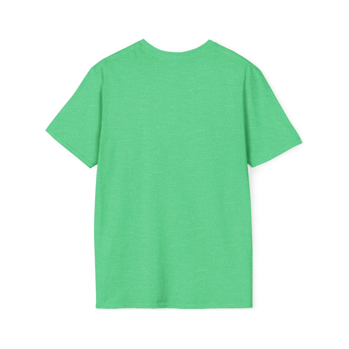 Tinsel tatas  Soft style Tee