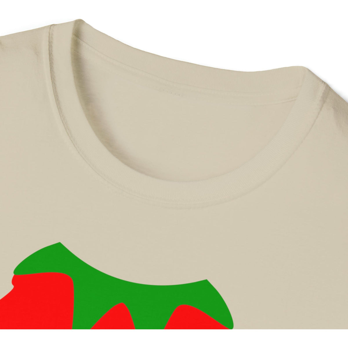 Elf Body Soft style Tee