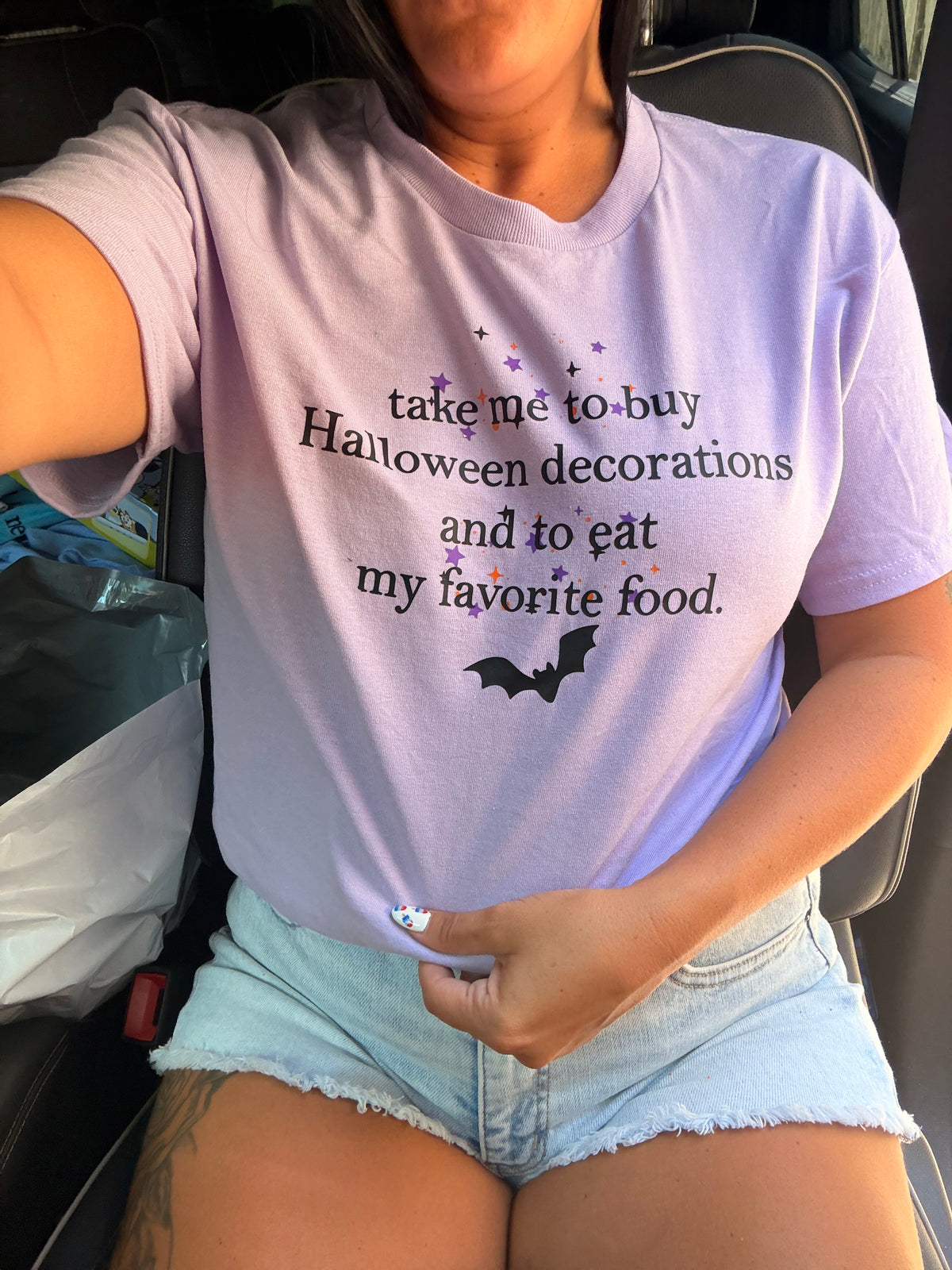 Take me to buy Halloween tee or Sweatshirt