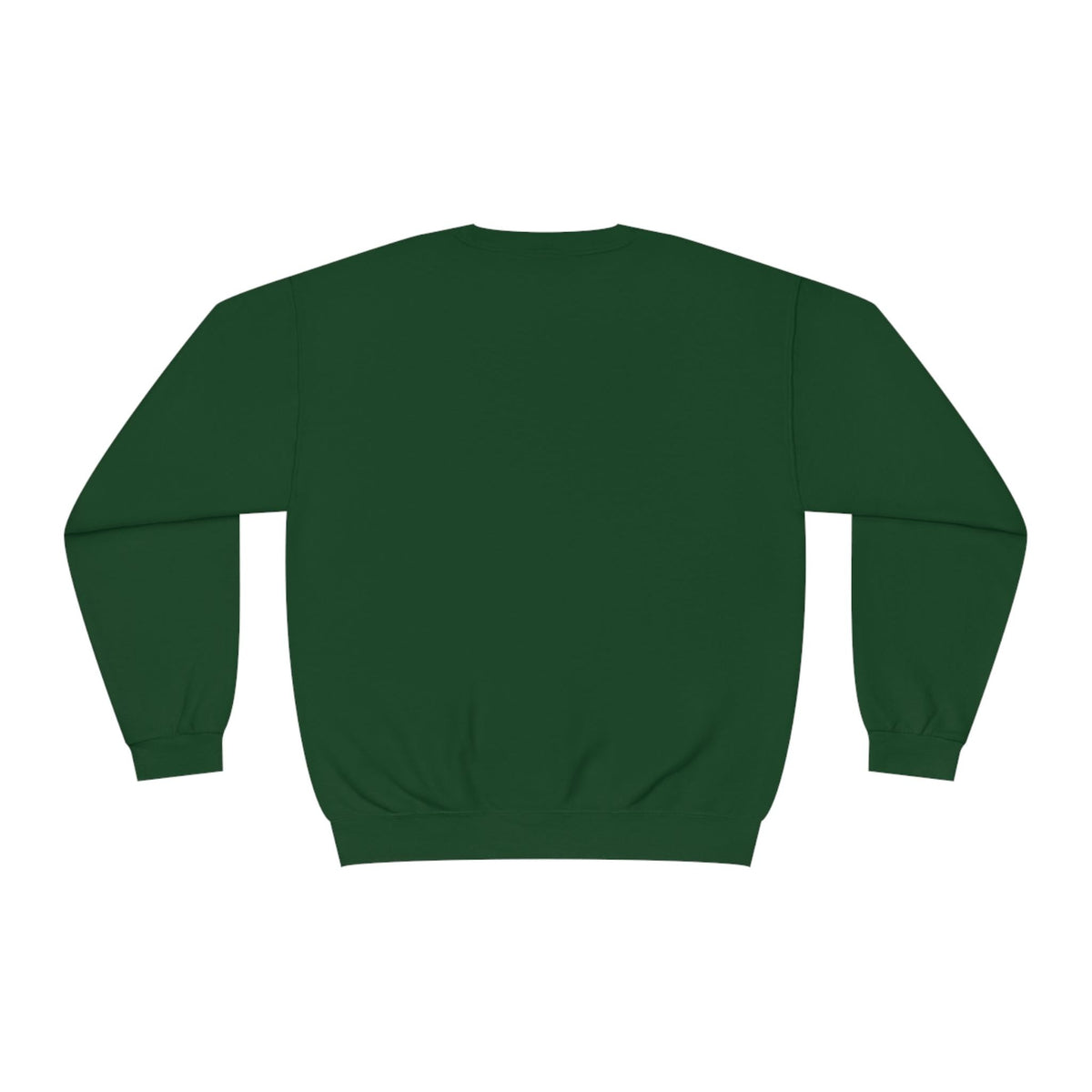 Elf Christmas Coffee  Crewneck Sweatshirt