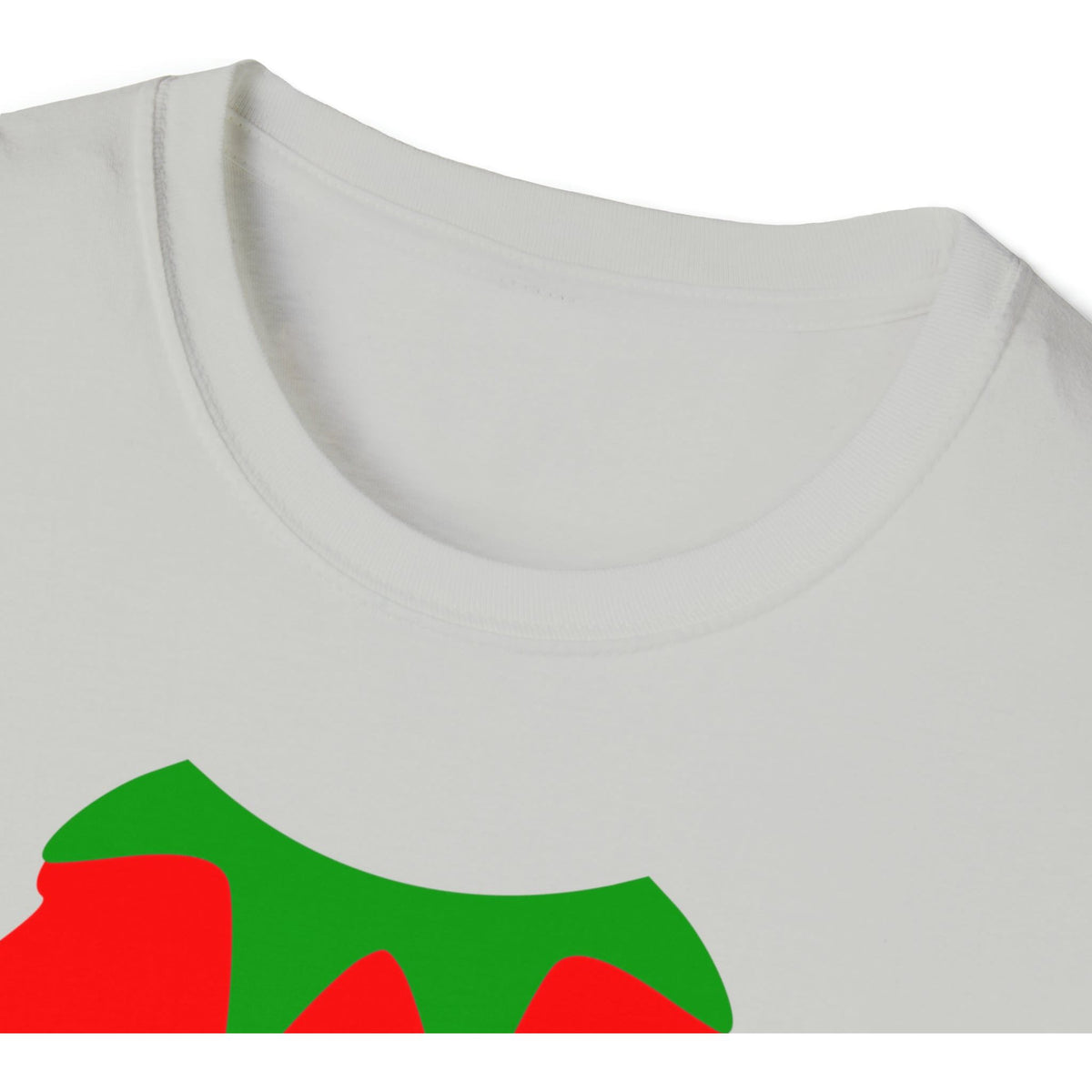 Elf Body Soft style Tee