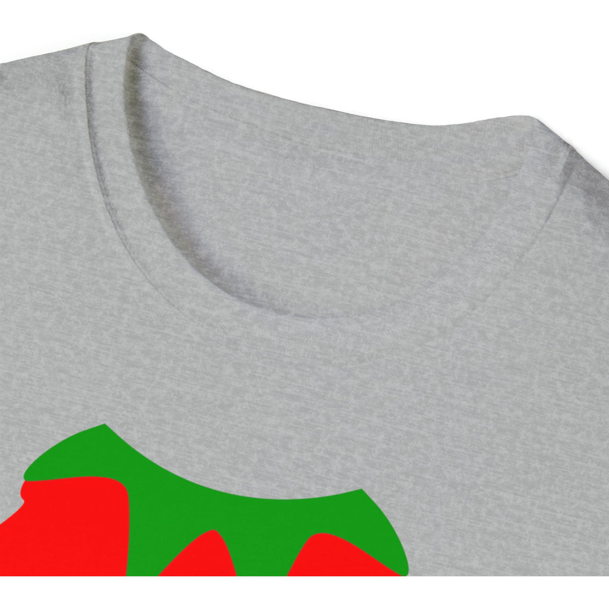 Elf Body Soft style Tee