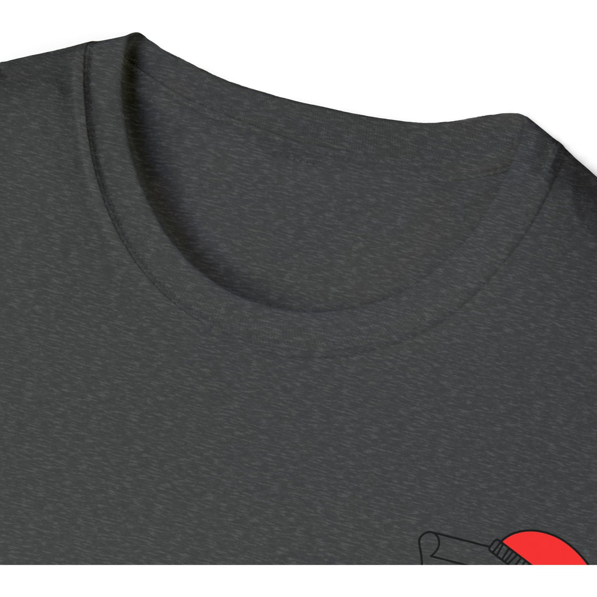 On My Husbands Naughty List Soft style Tee
