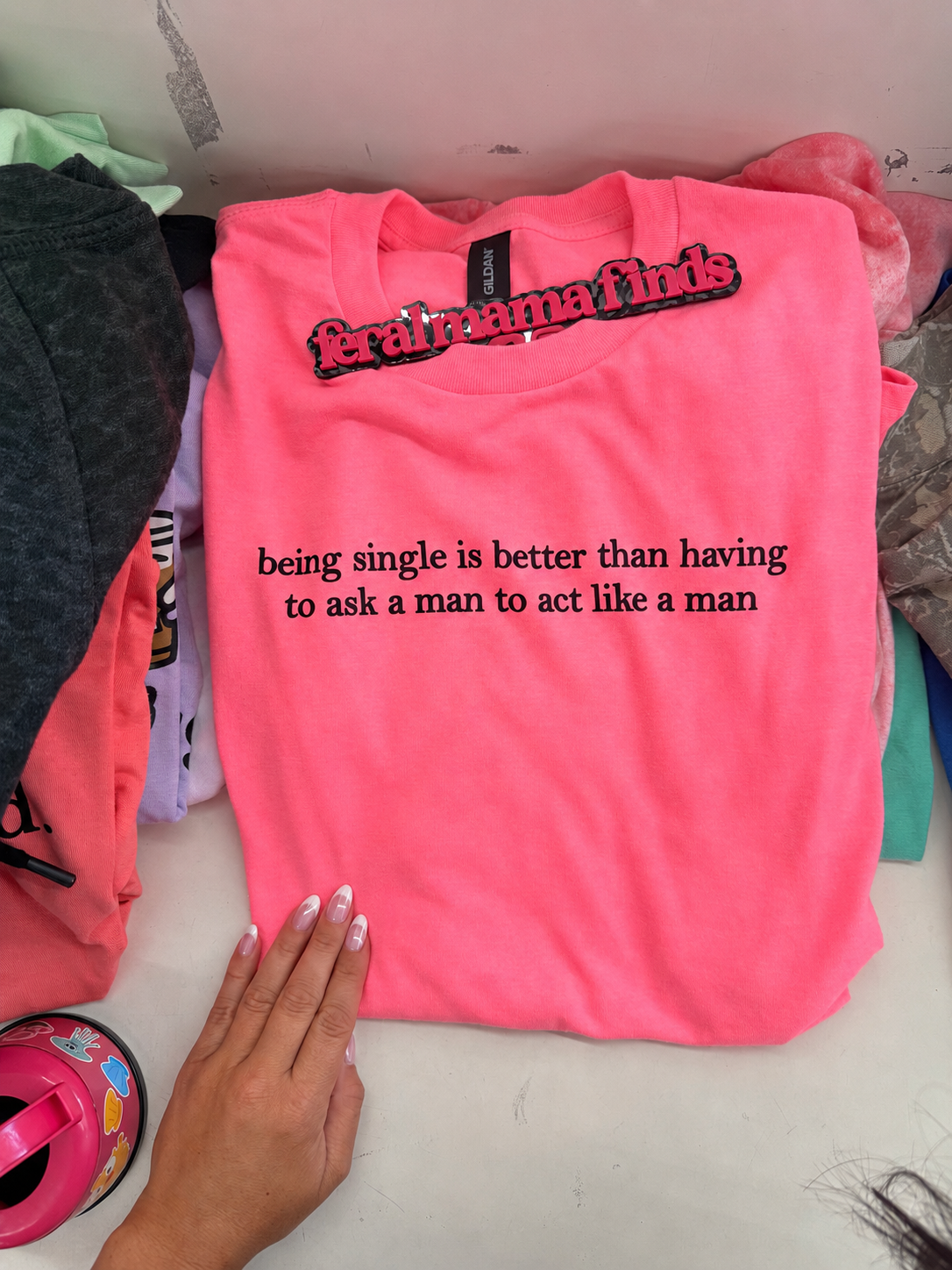 being single is better than asking a man to act like a man tank ,tee or sweatshirt