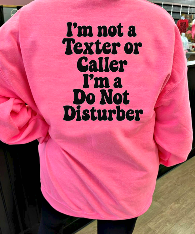 DnD Tee or sweatshirt