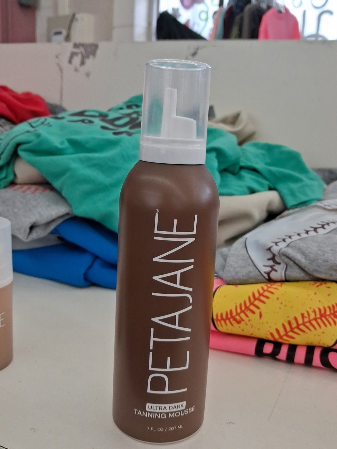 Petah Jane darkest self tan moose