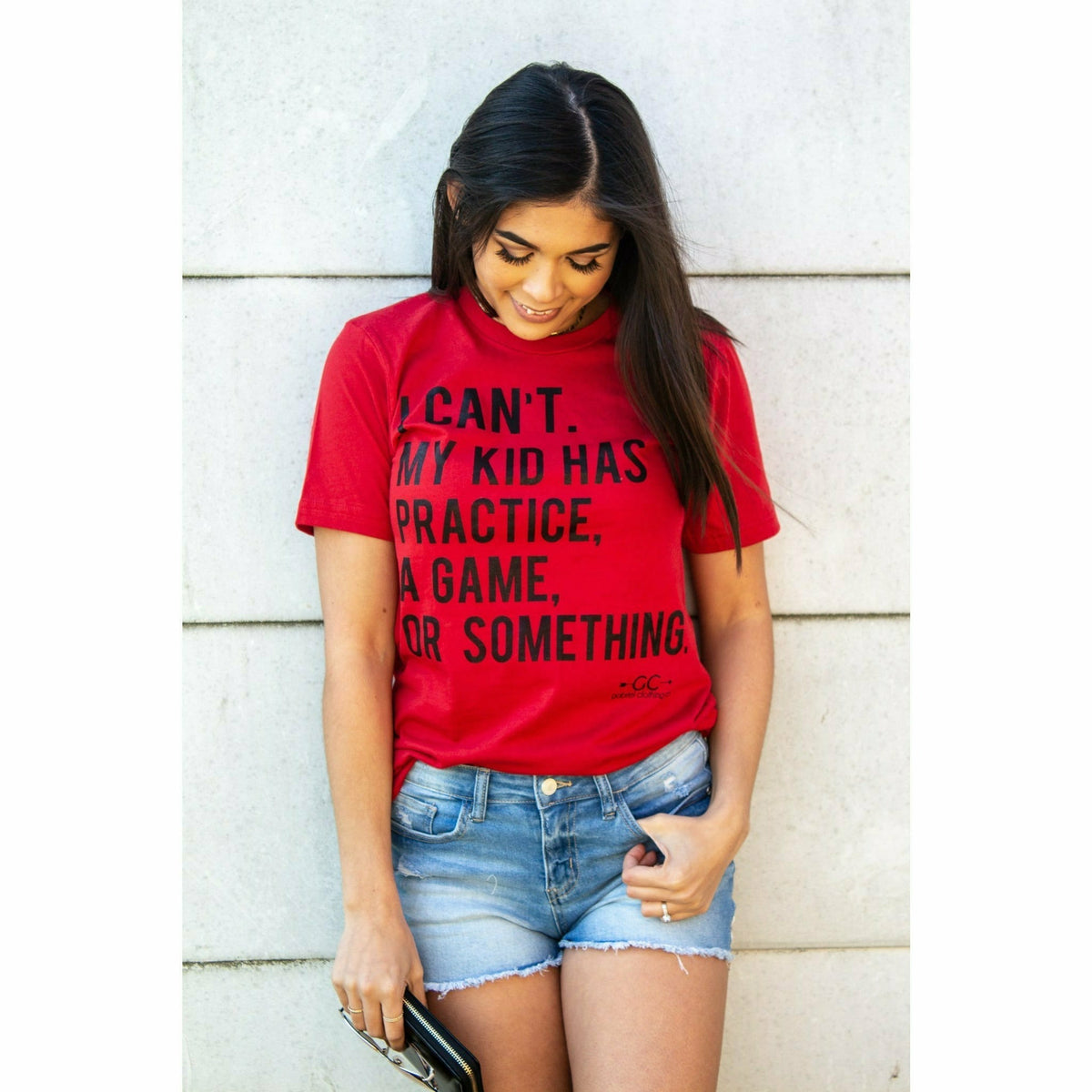 My Kid has practice, a game or something Tee or sweatshirt