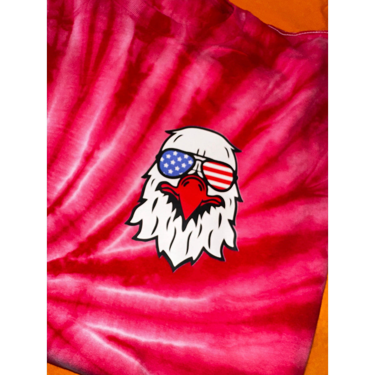 You Free Tonight 4th of july Tee (Copy)