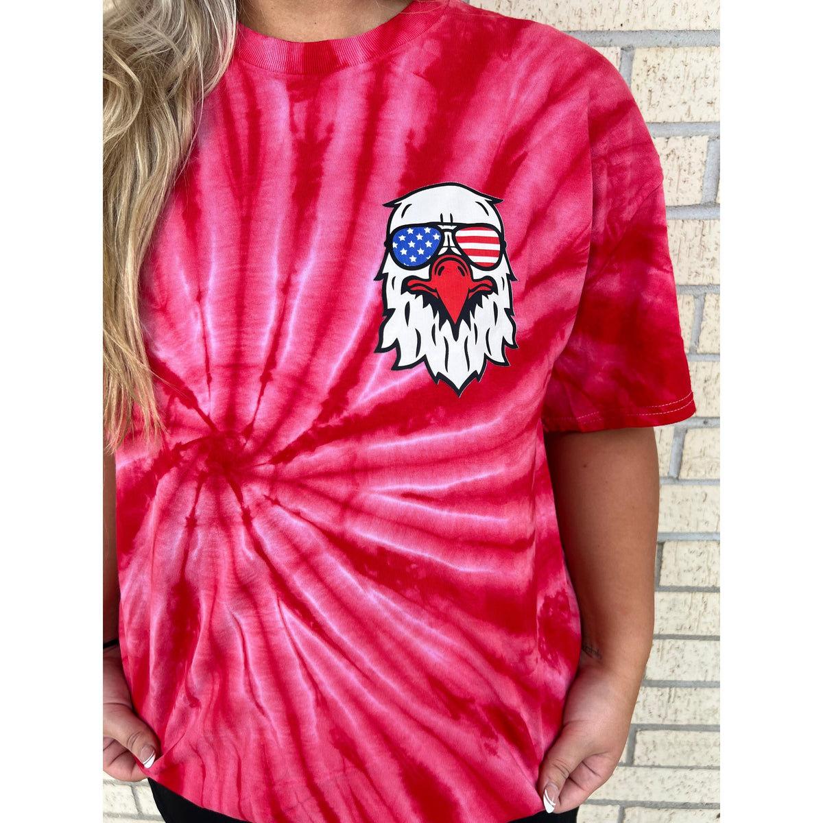 You Free Tonight 4th of july Tee (Copy)