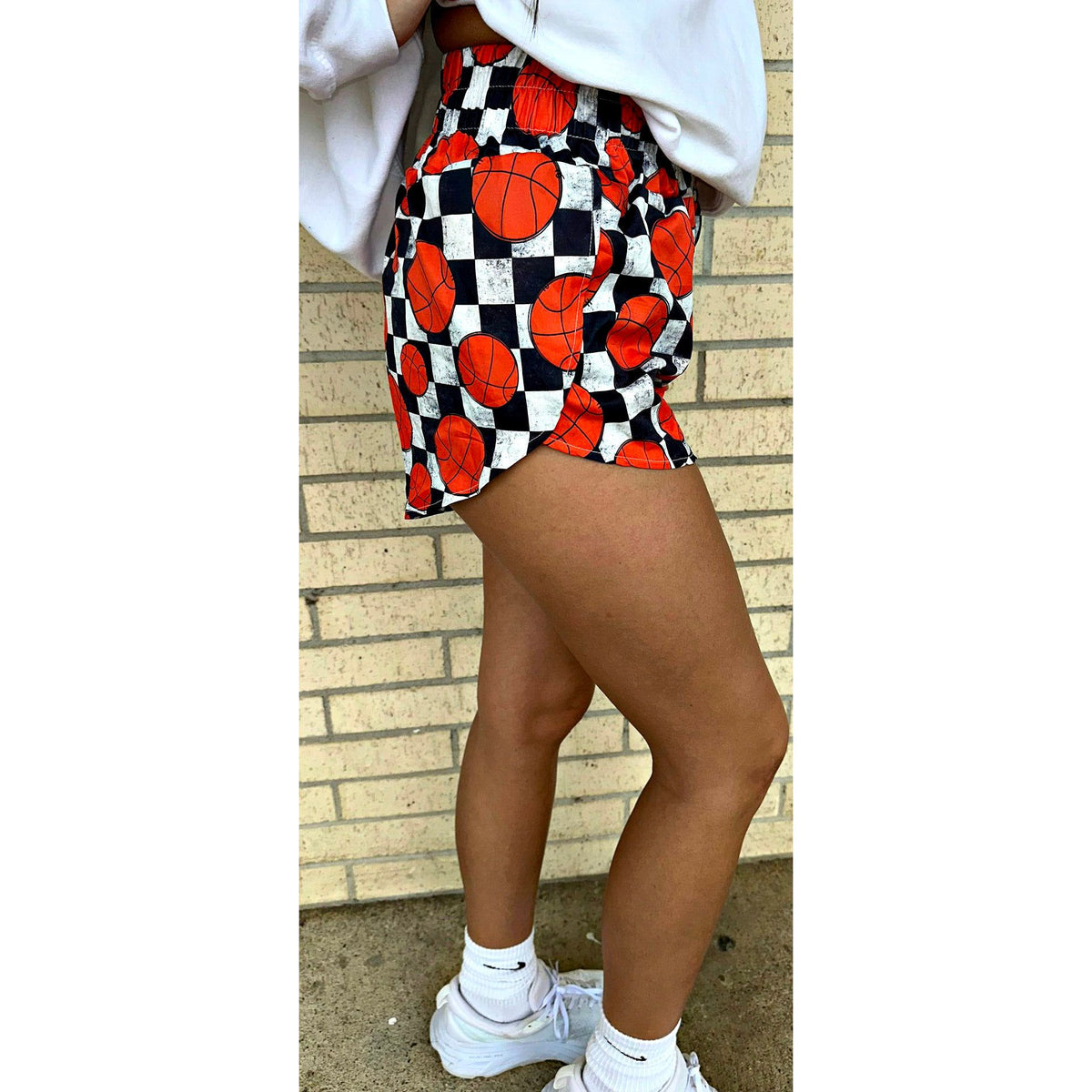 Basketball Shorts (preorder)