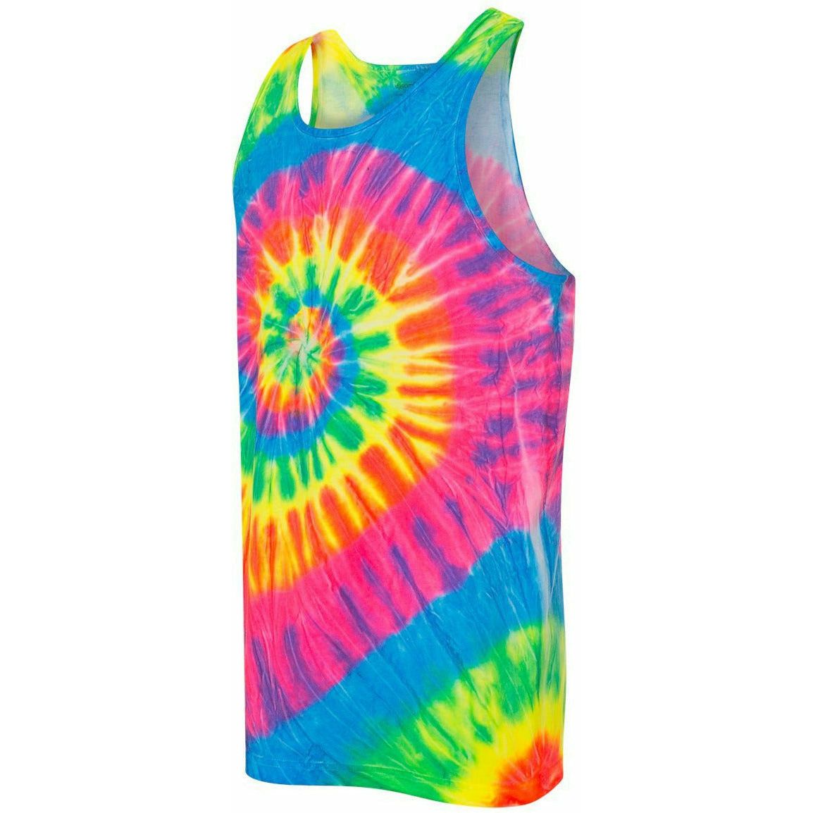 Tie Dye Alcohol You later Tank Top, tee or sweatshirt