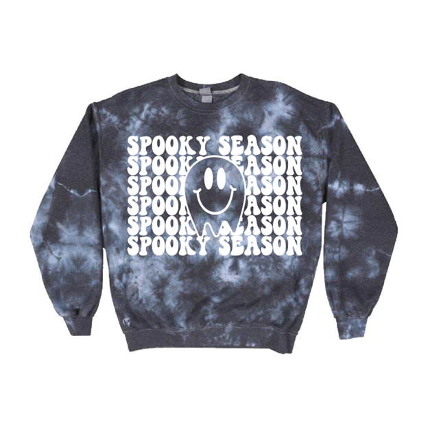 Spooky Season  tee or Sweatshirt