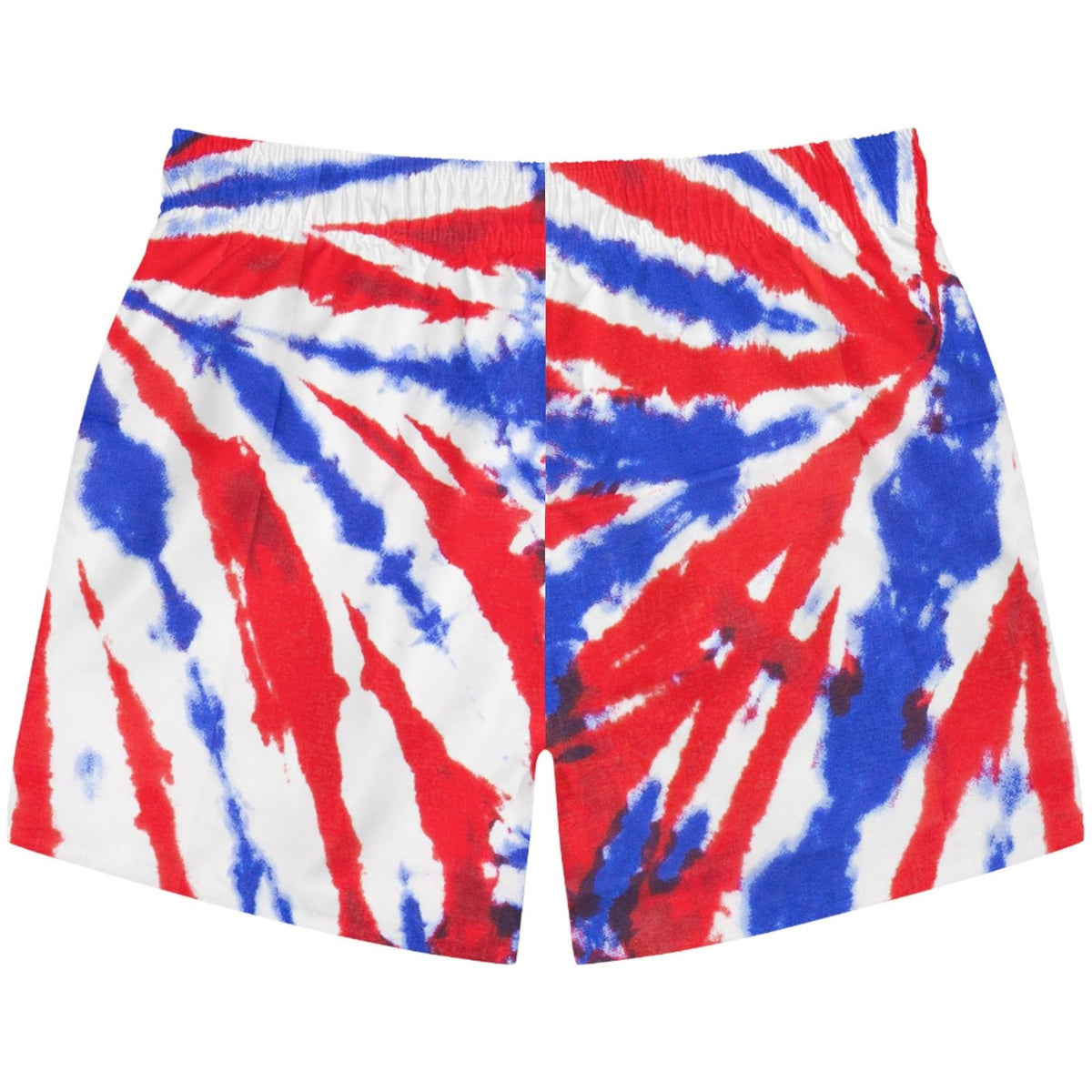 USA 4th of july Swim Trunks