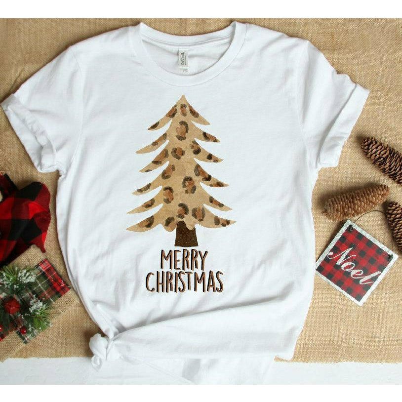 Merry Christmas Tree
