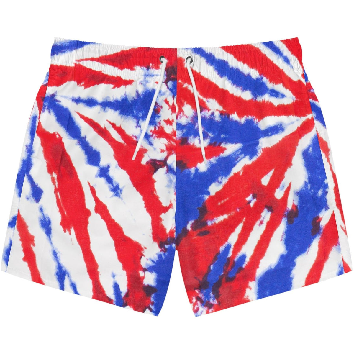 USA 4th of july Swim Trunks